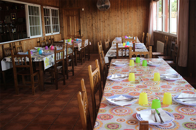 Comedor