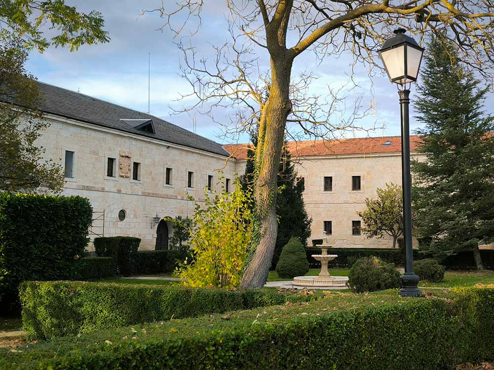 Gardens