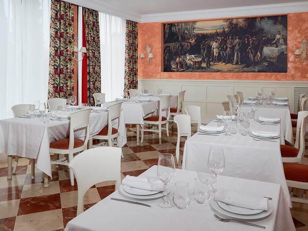 Comedor