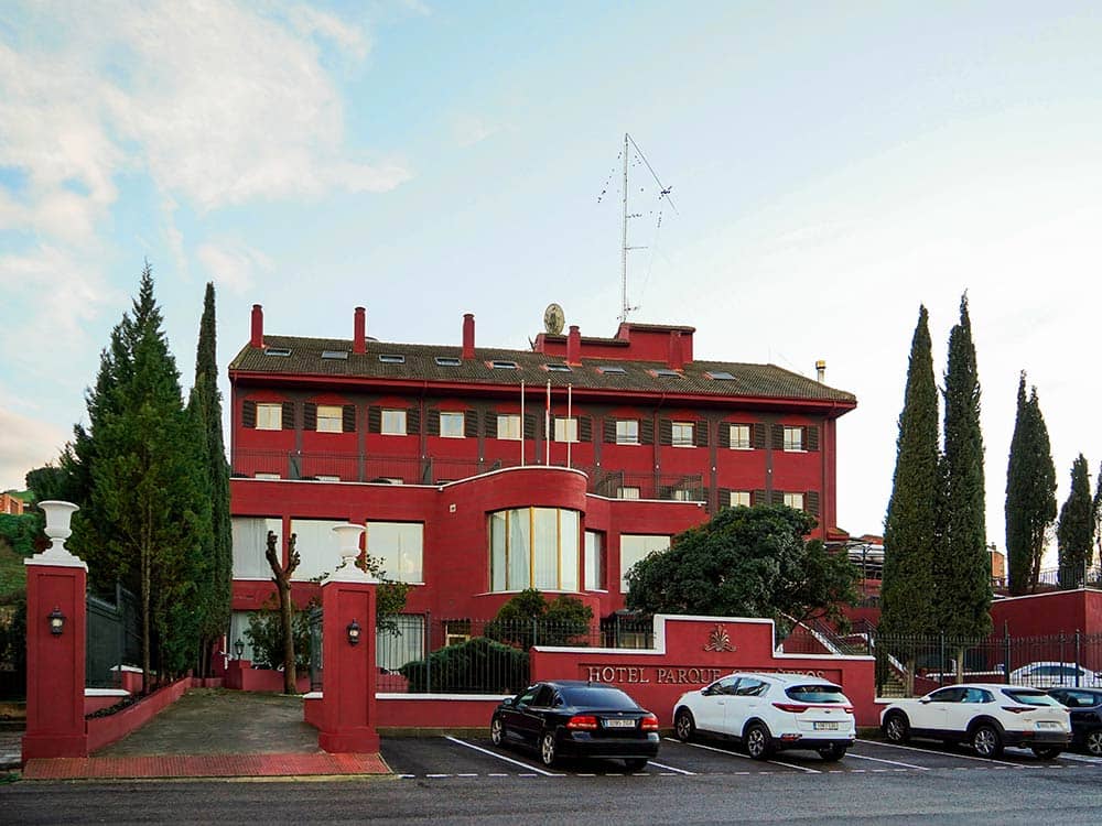 Fachada