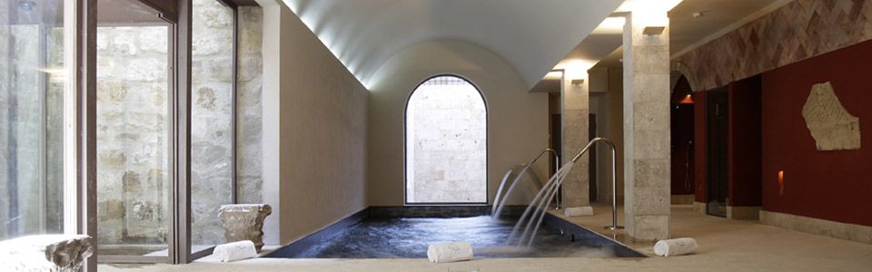 Inmersión en inglés en el Palacio de Mengíbar, Jaén